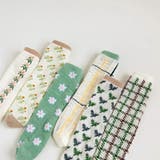 ハイソックス かかとなし キッズ | PlusNao | 詳細画像9