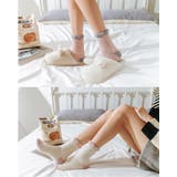 ルームソックス 靴下 くつ下 | PlusNao | 詳細画像3