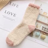 ルームソックス 靴下 くつ下 | PlusNao | 詳細画像6