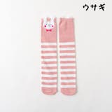 ハイソックス 靴下 くつ下 | PlusNao | 詳細画像11 