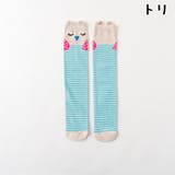 ハイソックス 靴下 くつ下 | PlusNao | 詳細画像14 