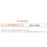 ヨガソックス 3足セット 5本指ソックス | PlusNao | 詳細画像20