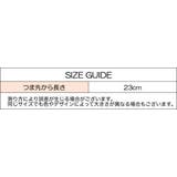 5本指ソックス 5本指靴下 ショートソックス | PlusNao | 詳細画像18 