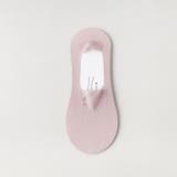 フットカバー 靴下 ソックス | PlusNao | 詳細画像17 