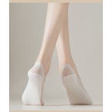 フットカバー 靴下 ソックス | PlusNao | 詳細画像3 