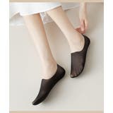 フットカバー 靴下 ソックス | PlusNao | 詳細画像7 