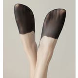 フットカバー 靴下 ソックス | PlusNao | 詳細画像8 