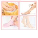 フットカバー フットケア用品 保護カバー | PlusNao | 詳細画像6 