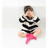 クルーソックス 4足セット 子供 | PlusNao | 詳細画像9