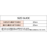 クルーソックス レディース 女性 | PlusNao | 詳細画像10 