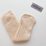 クルーソックス 靴下 キッズ | PlusNao | 詳細画像13 
