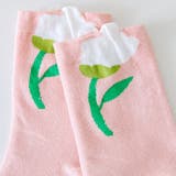 クルーソックス ショートソックス レディース | PlusNao | 詳細画像11 