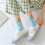 クルーソックス ショートソックス レディース | PlusNao | 詳細画像7 