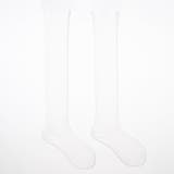 ニーハイソックス レディース 靴下 | PlusNao | 詳細画像13 