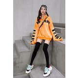 ニーハイソックス レディース 靴下 | PlusNao | 詳細画像8 