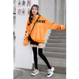 ニーハイソックス レディース 靴下 | PlusNao | 詳細画像9 