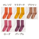 クルーソックス レディース ソックス | PlusNao | 詳細画像19