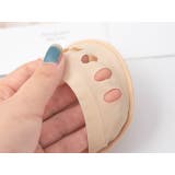 5本指フットカバー 2足セット レディース | PlusNao | 詳細画像12