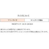 ヨガソックス 五本指ソックス レディース | PlusNao | 詳細画像20