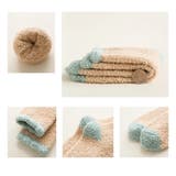 ルームソックス 靴下 もこもこ | PlusNao | 詳細画像11 