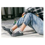 ショートソックス 2足セット くるぶしソックス | PlusNao | 詳細画像7