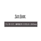 ソックス クルー丈 靴下 | PlusNao | 詳細画像17 
