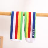 ソックス ハイソックス オーバーニー | PlusNao | 詳細画像15