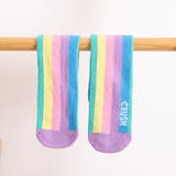 ソックス ハイソックス オーバーニー | PlusNao | 詳細画像16