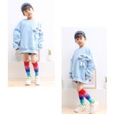 ソックス ハイソックス オーバーニー | PlusNao | 詳細画像6