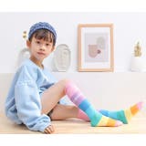 ソックス ハイソックス オーバーニー | PlusNao | 詳細画像9