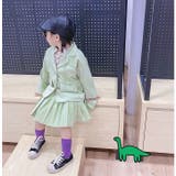 靴下 くつ下 クルーソックス | PlusNao | 詳細画像6 