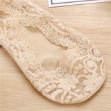 フットカバー 浅履き 靴下 | PlusNao | 詳細画像10