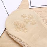 フットカバー 浅履き 靴下 | PlusNao | 詳細画像11