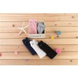 靴下 かかとなし ハイソックス | PlusNao | 詳細画像13 