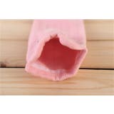 靴下 かかとなし ハイソックス | PlusNao | 詳細画像17 