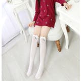 靴下 かかとなし ハイソックス | PlusNao | 詳細画像2 