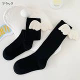 ハイソックス 靴下 キッズ | PlusNao | 詳細画像13