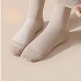 オーバーニーソックス ニーハイソックス レディース | PlusNao | 詳細画像11 