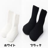 靴下 クルーソックス ベビー | PlusNao | 詳細画像10 