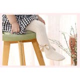 タイツ キッズ ベビー | PlusNao | 詳細画像2 