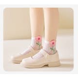 クルーソックス ショートソックス キッズ | PlusNao | 詳細画像5 