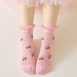 クルーソックス ショートソックス キッズ | PlusNao | 詳細画像8 