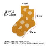 クルーソックス 靴下 レディース | PlusNao | 詳細画像17