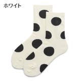 クルーソックス 靴下 レディース | PlusNao | 詳細画像9