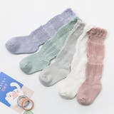 靴下 ハイソックス ベビー | PlusNao | 詳細画像10 