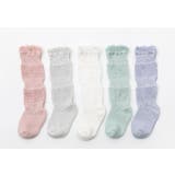 靴下 ハイソックス ベビー | PlusNao | 詳細画像11 