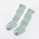 靴下 ハイソックス ベビー | PlusNao | 詳細画像13 