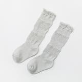 靴下 ハイソックス ベビー | PlusNao | 詳細画像14 