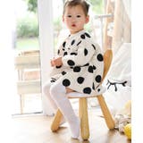 靴下 ハイソックス ベビー | PlusNao | 詳細画像4 