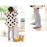 靴下 ハイソックス ベビー | PlusNao | 詳細画像5 